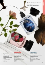 Intensywny kolor i blask - Oriflame