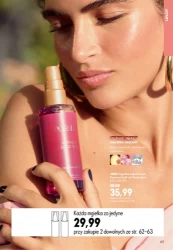 Intensywny kolor i blask - Oriflame