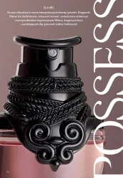 Intensywny kolor i blask - Oriflame