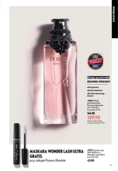Intensywny kolor i blask - Oriflame