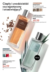 Intensywny kolor i blask - Oriflame