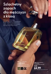 Intensywny kolor i blask - Oriflame