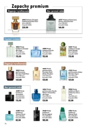 Intensywny kolor i blask - Oriflame
