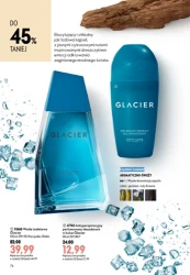 Intensywny kolor i blask - Oriflame