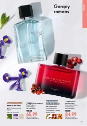 Intensywny kolor i blask - Oriflame