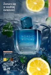 Intensywny kolor i blask - Oriflame