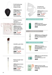 Intensywny kolor i blask - Oriflame