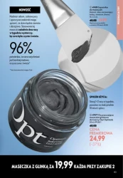 Intensywny kolor i blask - Oriflame