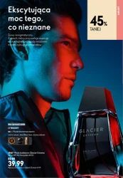 Intensywny kolor i blask - Oriflame