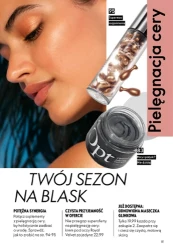Intensywny kolor i blask - Oriflame