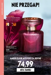 Intensywny kolor i blask - Oriflame