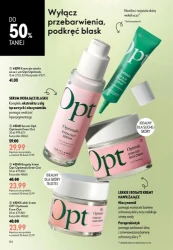 Intensywny kolor i blask - Oriflame