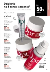 Intensywny kolor i blask - Oriflame