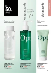 Intensywny kolor i blask - Oriflame
