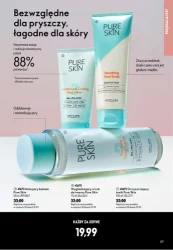 Intensywny kolor i blask - Oriflame