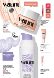 Intensywny kolor i blask - Oriflame