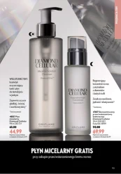 Intensywny kolor i blask - Oriflame