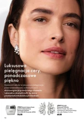 Intensywny kolor i blask - Oriflame