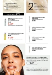 Intensywny kolor i blask - Oriflame