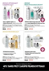 Intensywny kolor i blask - Oriflame