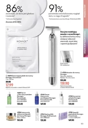 Intensywny kolor i blask - Oriflame