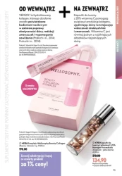 Intensywny kolor i blask - Oriflame
