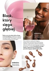 Intensywny kolor i blask - Oriflame