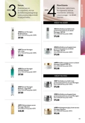 Intensywny kolor i blask - Oriflame