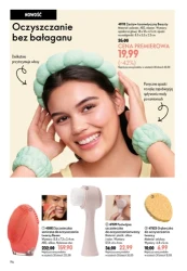 Intensywny kolor i blask - Oriflame