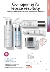 Intensywny kolor i blask - Oriflame