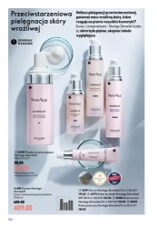 Intensywny kolor i blask - Oriflame