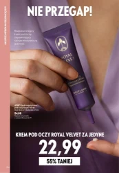 Intensywny kolor i blask - Oriflame