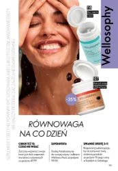 Intensywny kolor i blask - Oriflame