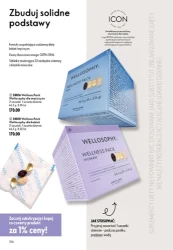 Intensywny kolor i blask - Oriflame