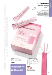 Intensywny kolor i blask - Oriflame