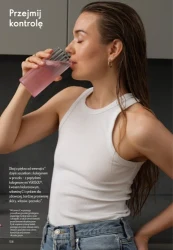 Intensywny kolor i blask - Oriflame