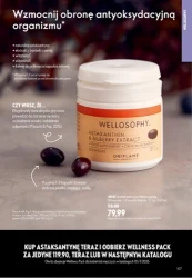 Intensywny kolor i blask - Oriflame