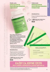 Intensywny kolor i blask - Oriflame