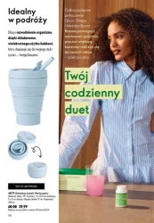 Intensywny kolor i blask - Oriflame