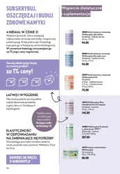 Intensywny kolor i blask - Oriflame