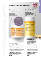 Intensywny kolor i blask - Oriflame