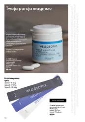 Intensywny kolor i blask - Oriflame