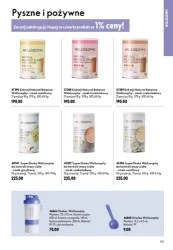 Intensywny kolor i blask - Oriflame