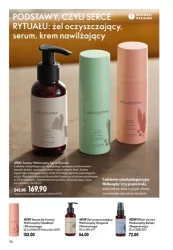 Intensywny kolor i blask - Oriflame