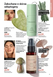 Intensywny kolor i blask - Oriflame