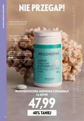 Intensywny kolor i blask - Oriflame