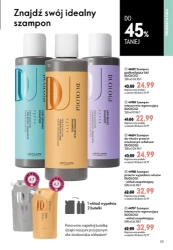 Intensywny kolor i blask - Oriflame