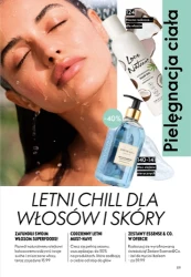 Intensywny kolor i blask - Oriflame