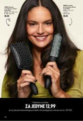 Intensywny kolor i blask - Oriflame