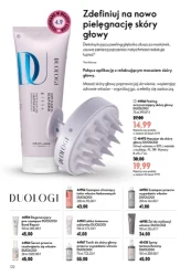 Intensywny kolor i blask - Oriflame